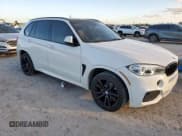 ✅ 2017 BMW X5 xDrive35i • VIN: 5UXKR0C58H0V67217 • Лот: 92980725. Опубликован ранее на Copart с пробегом 135 988 миль. Бесплатный доступ к архиву аукционных продаж из США и подробный отчёт об истории автомобиля на DreamBid. Изображение 4.