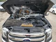 ✅ 2015 Ford F-150 XLT • VIN: 1FTEW1EG7FKE57210 • Lot: 90075155. Wystawiony na Copart z przebiegiem Nie podano. Bezpłatny archiwum sprzedaży aukcyjnych z USA i szczegółowy raport historii pojazdu na DreamBid. Zdjęcie 11.