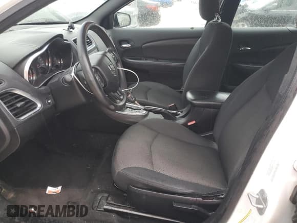 ✅ 2013 Dodge Avenger SE • VIN: 1C3CDZAB4DN773170 • Лот: 44944665. Опубликован ранее на Copart с пробегом 137 155 миль. Бесплатный доступ к архиву аукционных продаж из США и подробный отчёт об истории автомобиля на DreamBid. Изображение 7.