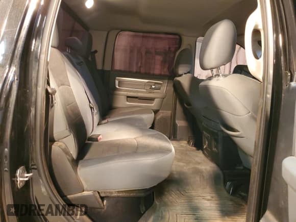 ✅ 2014 Ram 2500 SLT • VIN: 3C6UR5DLXEG270503 • Lot: 83598754. Listed on Copart with 202,892 mi. Free auction sales archive from the USA and detailed vehicle history report at DreamBid. Image 10.