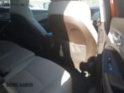 ✅ 2017 Hyundai Santa Fe Ultimate • VIN: 5XYZW4LA7HG466015 • Lot: 43528020. Listed on IAAI with 73,906 mi. Free auction sales archive from the USA and detailed vehicle history report at DreamBid. Image 8.