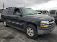 ✅ 2004 Chevrolet Suburban LT • VIN: 3GNEC16T34G196660 • Лот: 55841965. Опубликован ранее на Copart с пробегом Не указан. Бесплатный доступ к архиву аукционных продаж из США и подробный отчёт об истории автомобиля на DreamBid. Изображение 4.