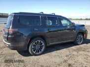 ✅ 2023 Jeep Wagoneer Series III • VIN: 1C4SJVDP3PS553301 • Lot: 69922605. Wystawiony na Copart z przebiegiem 44 680 mil. Bezpłatny archiwum sprzedaży aukcyjnych z USA i szczegółowy raport historii pojazdu na DreamBid. Zdjęcie 3.