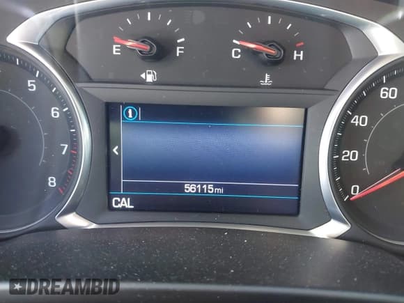 ✅ 2020 Chevrolet Blazer LT • VIN: 3GNKBBRA6LS705853 • Лот: 41646508. Опубликован ранее на IAAI с пробегом 56 115 миль. Бесплатный доступ к архиву аукционных продаж из США и подробный отчёт об истории автомобиля на DreamBid. Изображение 15.