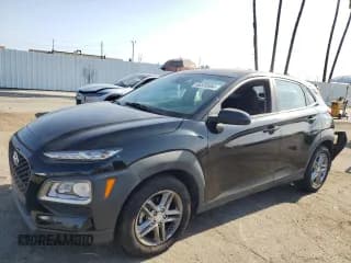 ✅ 2020 Hyundai Kona SE • VIN: KM8K12AA8LU449010 • Лот: 66320964. Опубликован ранее на Copart с пробегом 38 552 миль. Бесплатный доступ к архиву аукционных продаж из США и подробный отчёт об истории автомобиля на DreamBid. Изображение 1.