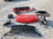 ✅ 2022 Chevrolet Silverado 1500 Custom • VIN: 3GCPABEK9NG613853 • Lot: 70993675. Listed on Copart with 76,542 mi. Free auction sales archive from the USA and detailed vehicle history report at DreamBid. Image 12.