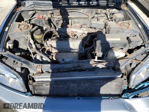 ✅ 2000 Toyota RAV4 • VIN: JT3HP10V2Y0239730 • Lot: 46296315. Listed on Copart with 257,311 mi. Free auction sales archive from the USA and detailed vehicle history report at DreamBid. Image 11.