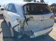 ✅ 2015 Acura RDX Technology • VIN: 5J8TB4H56FL029011 • Лот: 43411026. Опубликован ранее на IAAI с пробегом 170 000 миль. Бесплатный доступ к архиву аукционных продаж из США и подробный отчёт об истории автомобиля на DreamBid. Изображение 6.