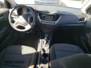 ✅ 2021 Hyundai Accent SE • VIN: 3KPC24A67ME141260 • Лот: 71423724. Опубликован ранее на Copart с пробегом 16 982 миль. Бесплатный доступ к архиву аукционных продаж из США и подробный отчёт об истории автомобиля на DreamBid. Изображение 8.