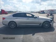 ✅ 2018 BMW 5 Series 530i • VIN: WBAJA5C57JG900132 • Lot: 43756247. Listed on IAAI with 81,977 mi. Free auction sales archive from the USA and detailed vehicle history report at DreamBid. Image 14.