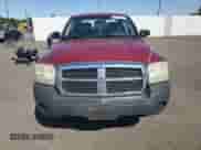 2006 Dodge Dakota ST с VIN 1D7HE28K56S522633, выставлен на аукционе Copart как лот 62197095 с пробегом 166 645 миль миль и Списание • Salvage title. История ставок и продаж доступна на DreamBid. Изображение 5.