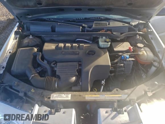 ✅ 2007 Saturn ION ION 2 • VIN: 1G8AJ55F17Z150257 • Лот: 94855165. Опубликован ранее на Copart с пробегом 51 390 миль. Бесплатный доступ к архиву аукционных продаж из США и подробный отчёт об истории автомобиля на DreamBid. Изображение 11.