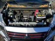 ✅ 2024 Mitsubishi Mirage Black Edition • VIN: ML32AWHJ5RH015746 • Lot: 92447985. Listed on Copart with 17,102 mi. Free auction sales archive from the USA and detailed vehicle history report at DreamBid. Image 11.