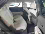 2023 Hyundai Ioniq 5 Limited z VIN KM8KR4AE5PU189968, wystawiony jako Copart lot #65647674 z przebiegiem 6 753 mil mil oraz Szkoda całkowita • Salvage title. Historia ofert i sprzedaży dostępna na DreamBid. Obrazek 11.