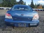 ✅ 2007 Subaru Impreza i • VIN: JF1GD61667H518639 • Lot: 91577265. Listed on Copart with 97,063 mi. Free auction sales archive from the USA and detailed vehicle history report at DreamBid. Image 6.