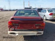 ✅ 2003 Subaru Legacy L • VIN: 4S3BE635537208195 • Лот: 42091825. Опубликован ранее на IAAI с пробегом 256 807 миль. Бесплатный доступ к архиву аукционных продаж из США и подробный отчёт об истории автомобиля на DreamBid. Изображение 17.