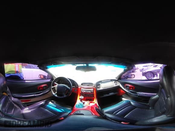 ✅ 2000 Chevrolet Corvette • VIN: 1G1YY32G8Y5109918 • Lot: 42573317. Wystawiony na IAAI z przebiegiem 209 708 mil. Bezpłatny archiwum sprzedaży aukcyjnych z USA i szczegółowy raport historii pojazdu na DreamBid. Zdjęcie 19.