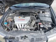 ✅ 2008 Acura TSX • VIN: JH4CL96868C017223 • Lot: 42705992. Listed on IAAI with 220,126 mi. Free auction sales archive from the USA and detailed vehicle history report at DreamBid. Image 10.