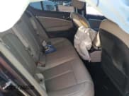 ✅ 2023 Genesis G70 2.0T • VIN: KMTG34TA9PU120692 • Lot: 84216995. Wystawiony na Copart z przebiegiem 63 079 mil. Bezpłatny archiwum sprzedaży aukcyjnych z USA i szczegółowy raport historii pojazdu na DreamBid. Zdjęcie 10.