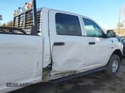✅ 2015 Ram 2500 Tradesman • VIN: 3C6UR5HJ3FG658750 • Лот: 41632922. Опубликован ранее на IAAI с пробегом 196 195 миль. Бесплатный доступ к архиву аукционных продаж из США и подробный отчёт об истории автомобиля на DreamBid. Изображение 6.