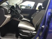 ✅ 2022 Hyundai Venue Limited • VIN: KMHRC8A30NU134105 • Lot: 86082764. Listed on Copart with 27,756 mi. Free auction sales archive from the USA and detailed vehicle history report at DreamBid. Image 7.