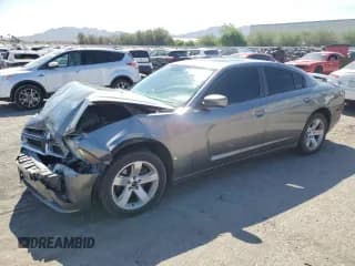 ✅ 2011 Dodge Charger Rallye • VIN: 2B3CL3CG5BH550115 • Лот: 55343285. Опубликован ранее на Copart с пробегом 141 079 миль. Бесплатный доступ к архиву аукционных продаж из США и подробный отчёт об истории автомобиля на DreamBid. Изображение 1.