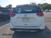 ✅ 2017 Nissan Rogue S • VIN: KNMAT2MT2HP595500 • Lot: 43732362. Listed on IAAI with 53,396 mi. Free auction sales archive from the USA and detailed vehicle history report at DreamBid. Image 16.