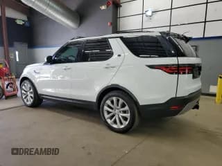 ✅ 2023 Land Rover Discovery S • VIN: SALRJ2EX3P2465577 • Lot: 90434705. Wystawiony na Copart z przebiegiem 24 996 mil. Bezpłatny archiwum sprzedaży aukcyjnych z USA i szczegółowy raport historii pojazdu na DreamBid. Zdjęcie 2.