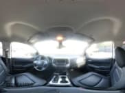 ✅ 2019 Chevrolet Colorado 4WD LT • VIN: 1GCGTCEN3K1153058 • Lot: 43560057. Listed on IAAI with 57,045 mi. Free auction sales archive from the USA and detailed vehicle history report at DreamBid. Image 19.