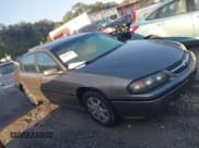 ✅ 2002 Chevrolet Impala • VIN: 2G1WF52E229231157 • Lot: 41966267. Wystawiony na IAAI z przebiegiem 164 351 mil. Bezpłatny archiwum sprzedaży aukcyjnych z USA i szczegółowy raport historii pojazdu na DreamBid. Zdjęcie 13.