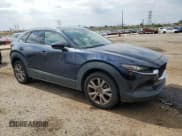 ✅ 2020 Mazda CX-30 Premium • VIN: 3MVDMBEM4LM109350 • Lot: 85947655. Listed on Copart with 132,858 mi. Free auction sales archive from the USA and detailed vehicle history report at DreamBid. Image 4.