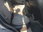 ✅ 2016 Buick Encore • VIN: KL4CJASB4GB690715 • Lot: 43264526. Listed on IAAI with 163,579 mi. Free auction sales archive from the USA and detailed vehicle history report at DreamBid. Image 8.