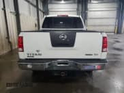 ✅ 2012 Nissan Titan SV • VIN: 1N6BA0ED9CN303669 • Lot: 71709535. Wystawiony na Copart z przebiegiem 172 729 mil. Bezpłatny archiwum sprzedaży aukcyjnych z USA i szczegółowy raport historii pojazdu na DreamBid. Zdjęcie 6.