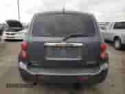 ✅ 2010 Chevrolet HHR 1LT • VIN: 3GNBABDB0AS558882 • Лот: 80700794. Размещён на Copart с пробегом 121 434 миль миль. Получите бесплатный доступ к архиву аукционных продаж из США и посмотрите подробный отчёт об истории автомобиля на DreamBid. Изображение 6.