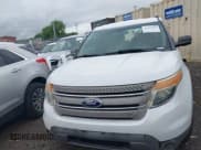 ✅ 2015 Ford Explorer • VIN: 1FM5K8B89FGB92208 • Lot: 42099998. Wystawiony na IAAI z przebiegiem 99 792 mil. Bezpłatny archiwum sprzedaży aukcyjnych z USA i szczegółowy raport historii pojazdu na DreamBid. Zdjęcie 12.