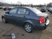 ✅ 2008 Hyundai Accent GLS • VIN: KMHCN46C88U236791 • Лот: 82574804. Опубликован ранее на Copart с пробегом 127 056 миль. Бесплатный доступ к архиву аукционных продаж из США и подробный отчёт об истории автомобиля на DreamBid. Изображение 2.