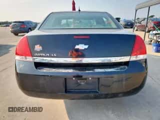 2006 Chevrolet Impala LS с VIN 2G1WB58K369339866, выставлен на аукционе Copart как лот 70723795 с пробегом 209 672 миль миль и Чистый • Clean title. История ставок и продаж доступна на DreamBid. Изображение 6.