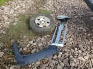 ✅ 2013 Chevrolet Silverado 1500 LT • VIN: 1GCRKSE74DZ357332 • Lot: 73311294. Listed on Copart with 161,929 mi. Free auction sales archive from the USA and detailed vehicle history report at DreamBid. Image 12.