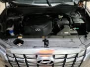 ✅ 2024 Hyundai Palisade Calligraphy • VIN: KM8R7DGEXRU659717 • Лот: 86487794. Опубликован ранее на Copart с пробегом 31 373 миль. Бесплатный доступ к архиву аукционных продаж из США и подробный отчёт об истории автомобиля на DreamBid. Изображение 14.