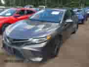 2020 Toyota Camry SE with VIN 4T1G11AK6LU910584, listed as a IAAI auction lot 43103047 with 148,126 mi miles and . Bid and sale history available at DreamBid. Image 18.