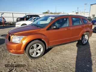 2011 Dodge Caliber Mainstreet с VIN 1B3CB3HA7BD296055, выставлен на аукционе Copart как лот 77326684 с пробегом 158 123 миль миль и На запчасти • Non repairable. История ставок и продаж доступна на DreamBid. Изображение 1.
