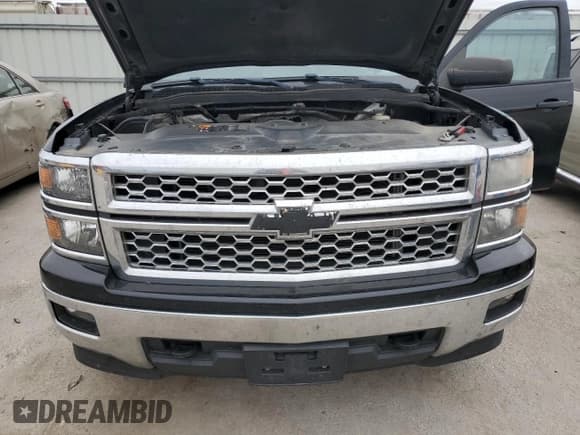 ✅ 2014 Chevrolet Silverado 1500 LT • VIN: 3GCUKREC6EG365272 • Лот: 86227595. Опубликован ранее на Copart с пробегом 194 952 миль. Бесплатный доступ к архиву аукционных продаж из США и подробный отчёт об истории автомобиля на DreamBid. Изображение 11.
