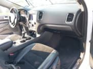 ✅ 2018 Dodge Durango GT • VIN: 1C4RDHDG8JC370999 • Lot: 42364890. Listed on IAAI with 98,806 mi. Free auction sales archive from the USA and detailed vehicle history report at DreamBid. Image 5.