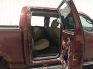 ✅ 2010 Ford F-150 XL • VIN: 1FTFW1EV1AKA59633 • Lot: 43691956. Listed on IAAI with 276,362 mi. Free auction sales archive from the USA and detailed vehicle history report at DreamBid. Image 8.