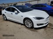 ✅ 2018 Tesla Model S 75D • VIN: 5YJSA1E22JF271733 • Lot: 67397235. Wystawiony na Copart z przebiegiem 38 008 mil. Bezpłatny archiwum sprzedaży aukcyjnych z USA i szczegółowy raport historii pojazdu na DreamBid. Zdjęcie 4.