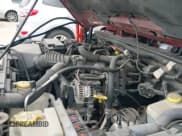 ✅ 2008 Jeep Wrangler Unlimited Rubicon • VIN: 1J4GA69168L573466 • Lot: 41827091. Listed on IAAI with 180,026 mi. Free auction sales archive from the USA and detailed vehicle history report at DreamBid. Image 19.