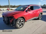 ✅ 2023 Hyundai Tucson Limited • VIN: 5NMJECAE3PH169909 • Lot: 90894025. Listed on Copart with 30,865 mi. Free auction sales archive from the USA and detailed vehicle history report at DreamBid. Image 1.