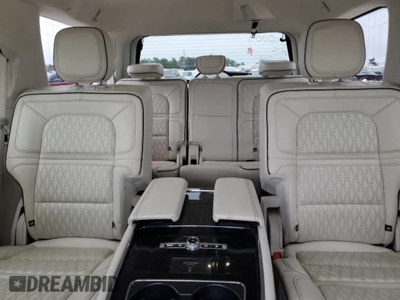 ✅ 2020 Lincoln Navigator Black Label • VIN: 5LMJJ2TT7LEL19771 • Lot: 46167285. Listed on Copart with 99,753 mi. Free auction sales archive from the USA and detailed vehicle history report at DreamBid. Image 10.