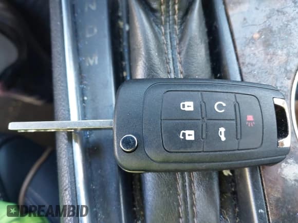 ✅ 2015 Chevrolet Impala LT • VIN: 2G1125S30F9127650 • Lot: 43607481. Listed on IAAI with 129,038 mi. Free auction sales archive from the USA and detailed vehicle history report at DreamBid. Image 11.