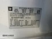 ✅ 2015 Chevrolet Silverado 2500HD LT • VIN: 1GC1KVE8XFF170673 • Lot: 59818525. Listed on Copart with 126,295 mi. Free auction sales archive from the USA and detailed vehicle history report at DreamBid. Image 12.